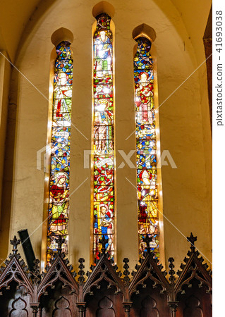 Anglican Cathedral (Zanzibar, Stone Town) 41693038