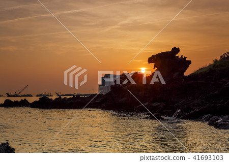 龍頭岩 龍頭岩 41693103