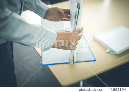 商業場景 41693104