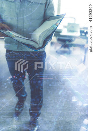 Information society 41693269