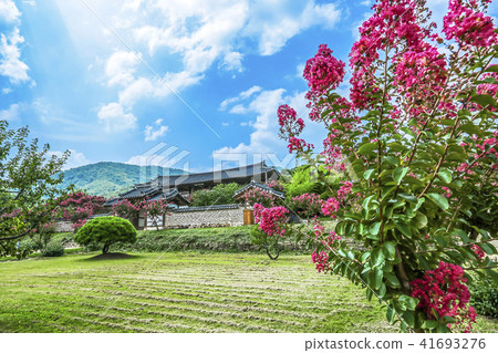 Bongsan Seowon 41693276