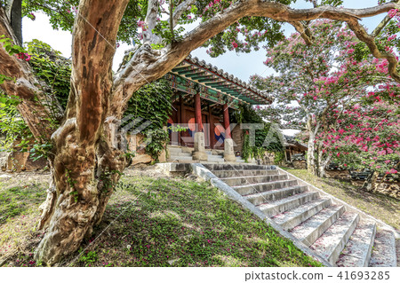 Bongsan Seowon 41693285