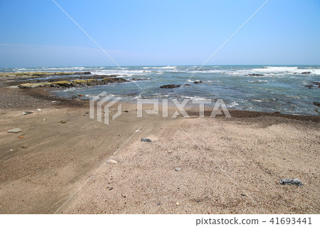 Scenery of Shirabe Coast 41693441