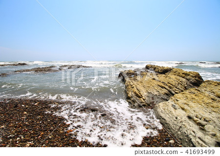 Scenery of Shirabe Coast 41693499