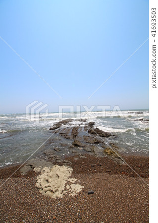 Scenery of Shirabe Coast 41693503