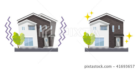 Earthquake: earthquake resistance 41693657