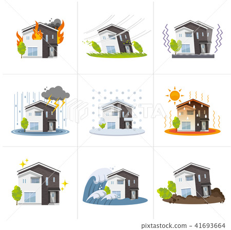 House, House: Disaster, Set 41693664
