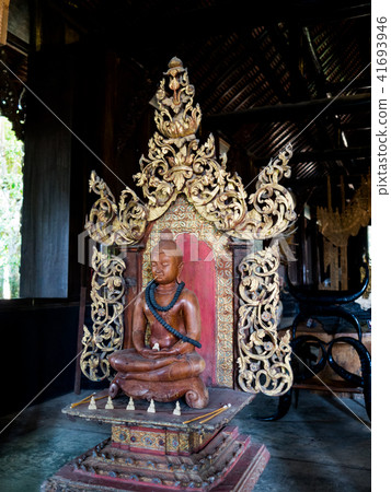 Baandam Museum & Gallery the Thai style Baandam Museum & Gallery the Thai style 41693946