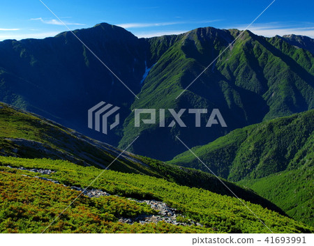 山Warusawa 41693991