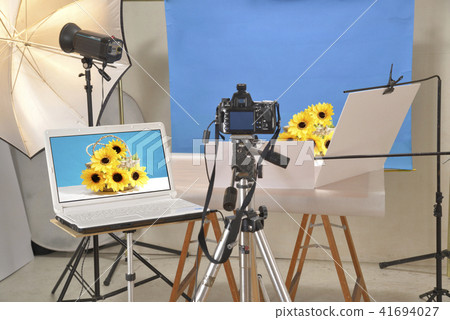 Photo studio 41694027