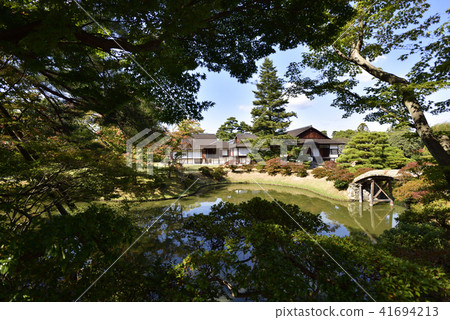 Katsura Rikyu Shogunin Katsura Rikyu Shogunin 41694213