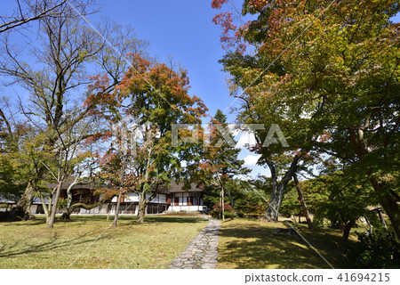 Katsura Rikyu Shogunin 41694215