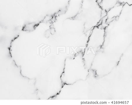 White marble texture for background. White marble texture for background. 41694657