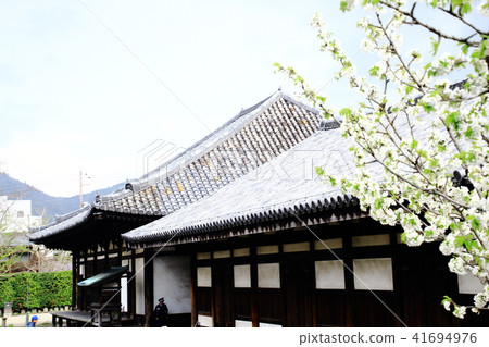 Gokuraku Budo Zen Room，Geneohwa Temple，Shingon Ryusong，國寶， 41694976