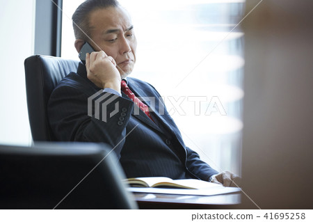商人總統 商人總統 41695258