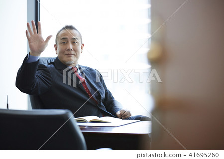 商人總統 商人總統 41695260