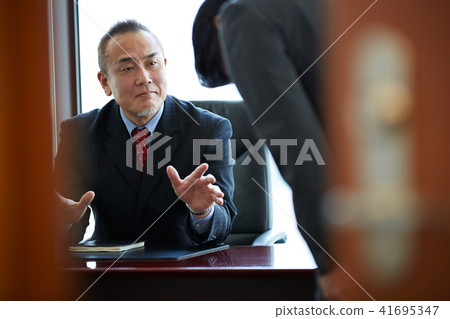 商人總統 41695347