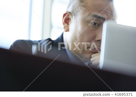 商人總統 41695371