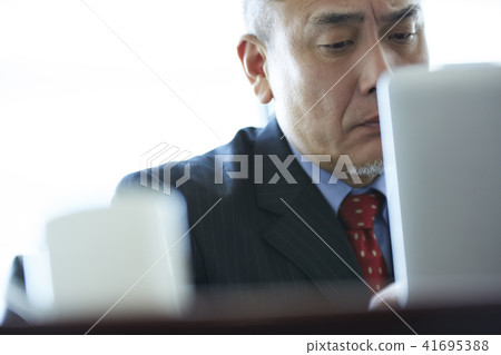 商人總統 41695388
