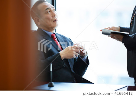 商人總統 商人總統 41695412