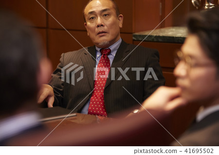 商人總統 41695502