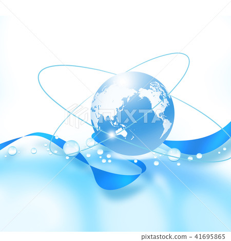 Business Business Background Global Economic World Map Japan Map World Sales 41695865