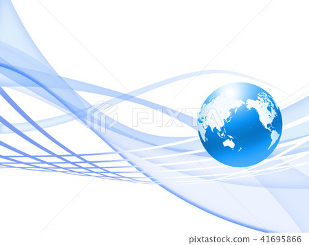 Business Business Background Global Economic World Map Japan Map World Sales 41695866