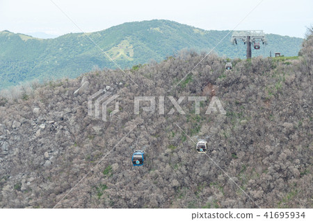 Owakudani Ropeway 41695934