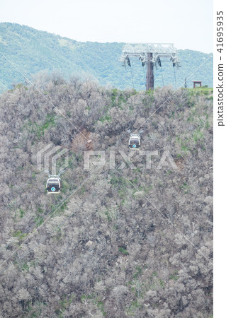 Owakudani Ropeway 41695935