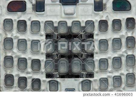 Rubber buttons for digital device Rubber buttons for digital device 41696003