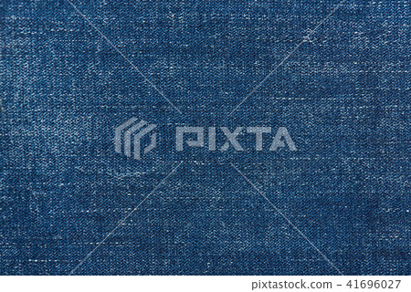 Dark blue jeans background Dark blue jeans background 41696027