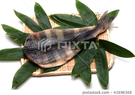 Filleted Atka mackerel Filleted Atka mackerel 41696308