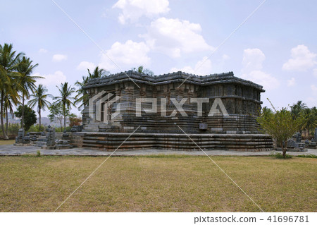 Kedareshwara Temple, Halebid, Karnataka Kedareshwara Temple, Halebid, Karnataka 41696781