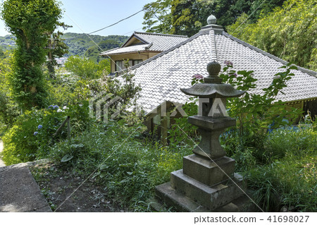 今泉寺大廳(鎌倉市今泉) 今泉寺大廳(鎌倉市今泉) 41698027