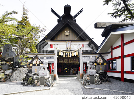 神社 41698043