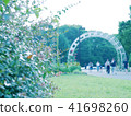 Yoyogi Park in early summer 41698260