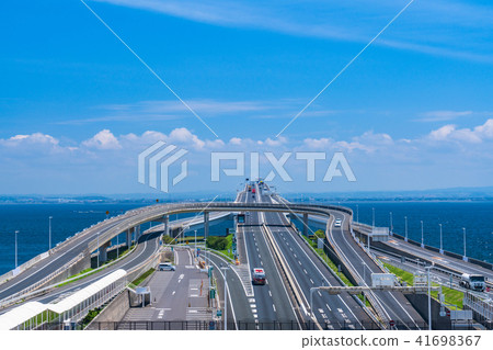 [千葉縣] 海螢/東京灣 Aqua Line 41698367