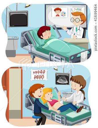 A Set of Medical Care A Set of Medical Care 41699464