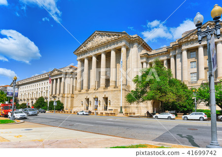 Washington, USA, William Jefferson Clinton  41699742