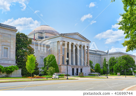 Washington, USA, National Gallery of Art. Washington, USA, National Gallery of Art. 41699744