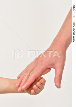  我們要牽手的地方 41699983