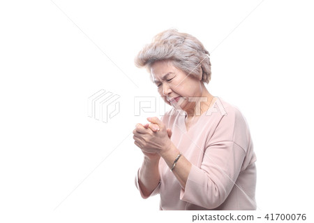Asian woman facial expression, senior, middle aged, old, grandmother, close up, pain, illness, sadness, suffering, healthy Asian woman facial expression, senior, middle aged, old, grandmother, close up, pain, illness, sadness, suffering, healthy 41700076