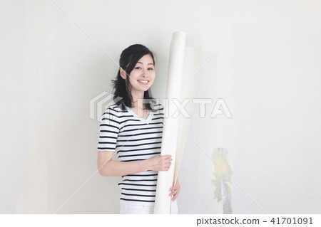 Wallpaper exchange · female 41701091