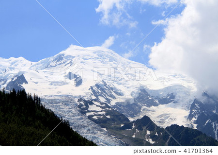 Mont Blanc  41701364