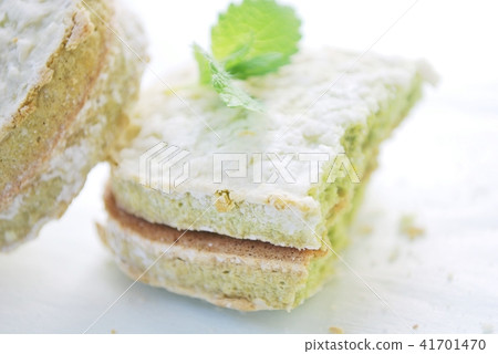 Duckwards green tea flavor Duckwards green tea flavor 41701470