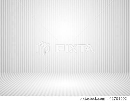 Abstract white and gray wall room background Abstract white and gray wall room background 41701992