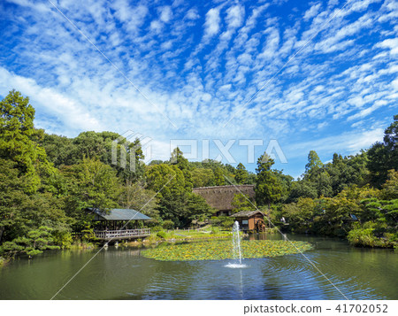 東山動物園和植物園在秋天 東山動物園和植物園在秋天 41702052