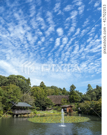 東山動物園和植物園在秋天 東山動物園和植物園在秋天 41702053