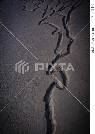 The story left by the sea 41702318