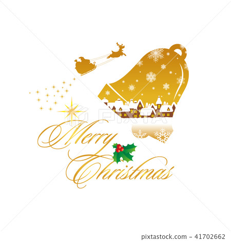 聖誕節標誌 聖誕節標誌 41702662